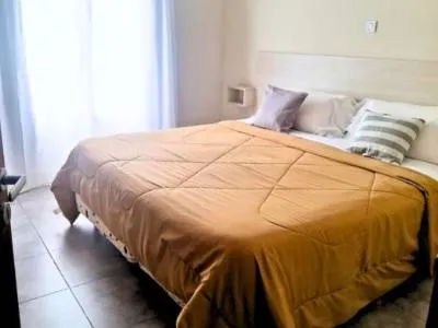 Cabañas 2 estrellas Cabañas Nuevos Ayres