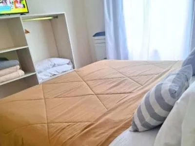 Cabañas 2 estrellas Cabañas Nuevos Ayres