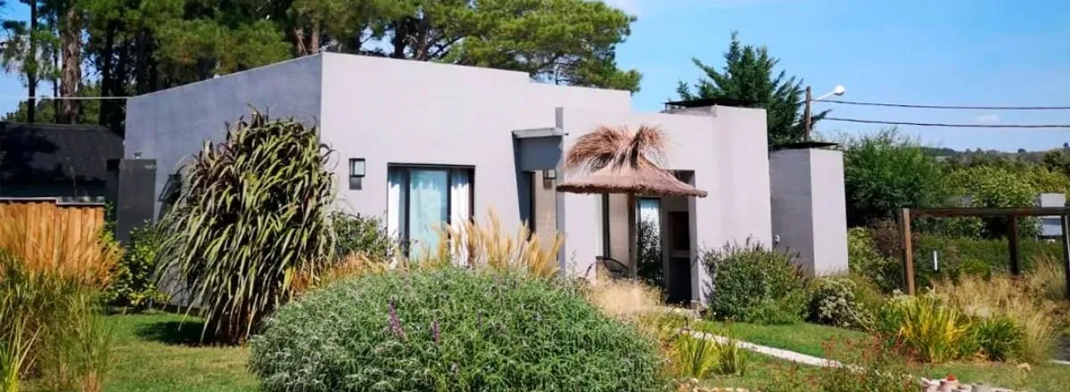 Cabañas 2 estrellas Cabañas Nuevos Ayres