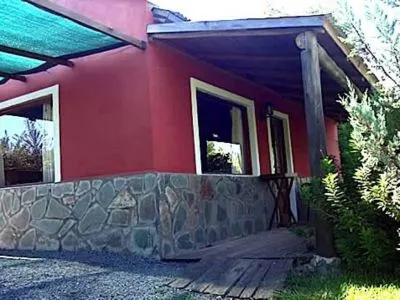 Cabañas 2 estrellas Cabañas Los Aromos