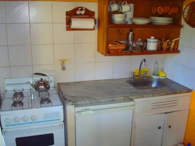 Cabañas 2 estrellas Cabañas Los Aromos