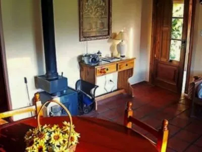 Cabañas 2 estrellas Cabañas Los Aromos