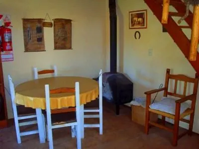 Cabañas 2 estrellas Cabañas Los Aromos