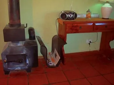 Cabañas 2 estrellas Cabañas Los Aromos