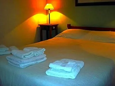 Cabañas 2 estrellas Cabañas Los Aromos