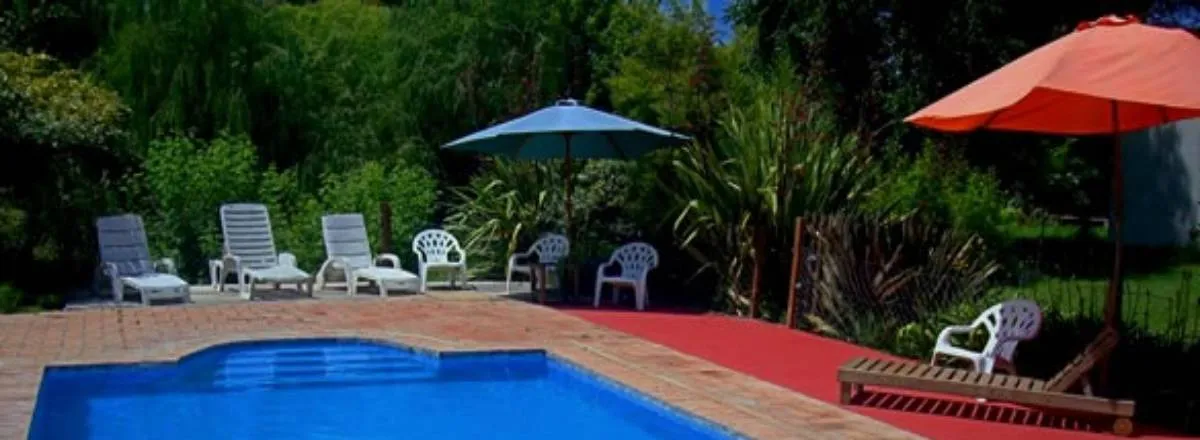 Cabañas 2 estrellas Cabañas Los Aromos