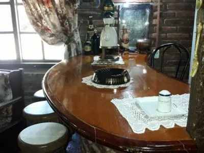 Cabañas 2 estrellas Betel