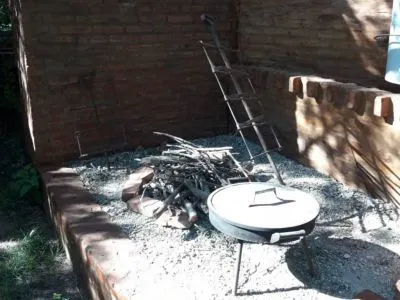 Cabañas 2 estrellas Betel