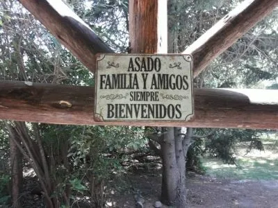 Cabañas 2 estrellas Betel