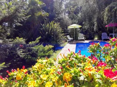 Cabañas 2 estrellas Betel