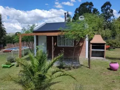 2-star Cabins Hospedaje Serrano MyG