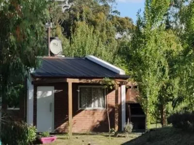 2-star Cabins Hospedaje Serrano MyG