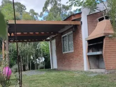 2-star Cabins Hospedaje Serrano MyG