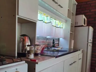 2-star Cabins Hospedaje Serrano MyG