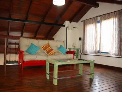 2-star Cabins Zand Cabañas