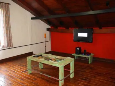 2-star Cabins Zand Cabañas