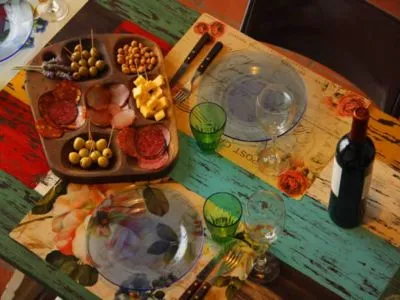 2-star Cabins Zand Cabañas