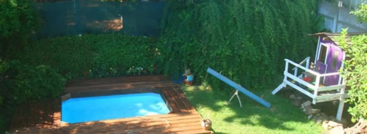 2-star Cabins Zand Cabañas