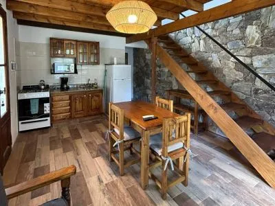 3-star Cabins La Maiella Cabins