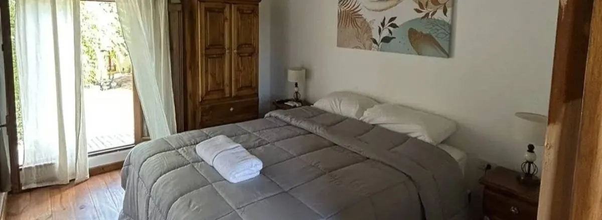 3-star Cabins La Maiella Cabins