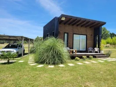 Cabañas 2 estrellas Kan Yu Loft