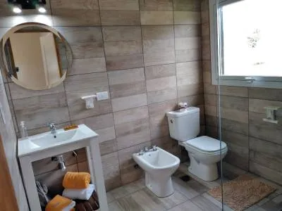 Cabañas 2 estrellas Kan Yu Loft