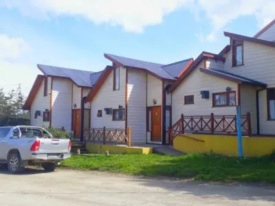 De Las Barrancas Departamentos  en  Ushuaia