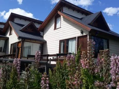 Departamentos De Las Barrancas