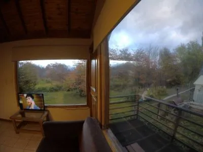 Departamentos De Las Barrancas