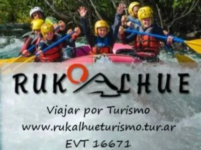 Rukalhue Turismo Agencias de viajes y turismo  en  San Martín de los Andes