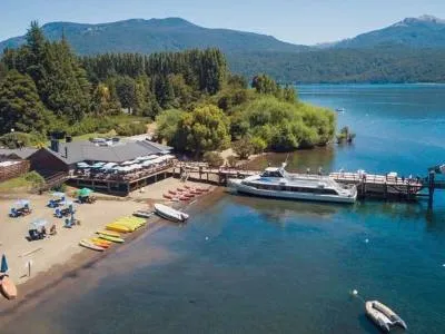 Agencias de viajes y turismo Rukalhue Turismo