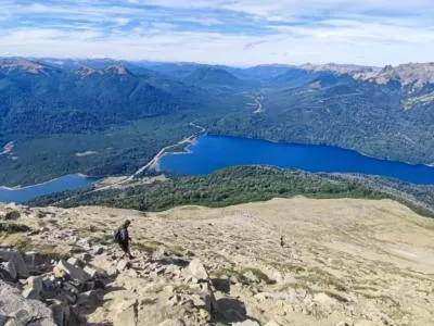 Agencias de viajes y turismo Rukalhue Turismo