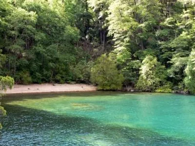 Agencias de viajes y turismo Rukalhue Turismo