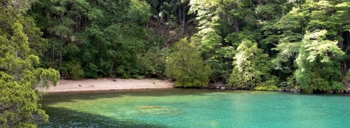 Agencias de viajes y turismo Rukalhue Turismo