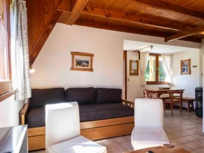 Cabañas 2 estrellas Maite Cabañas