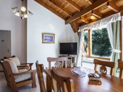 Cabañas 2 estrellas Maite Cabañas