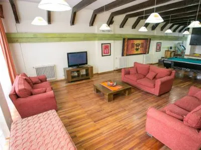 Aspen Ski Hotel 1-star Hostelries  in  Bariloche