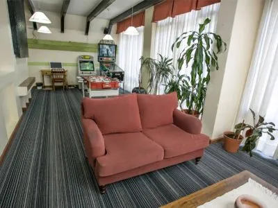 1-star Hostelries Aspen Ski Hotel