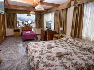 1-star Hostelries Aspen Ski Hotel