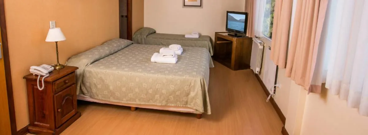 1-star Hostelries Aspen Ski Hotel