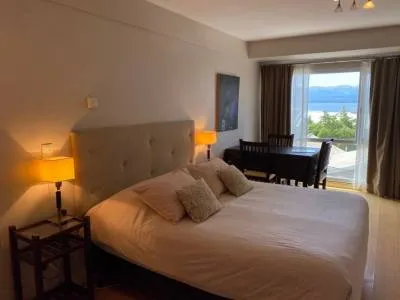 460 Loft Bariloche Apartments