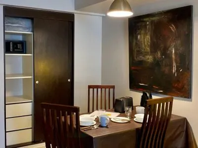 Departamentos 460 Loft Bariloche Apartments