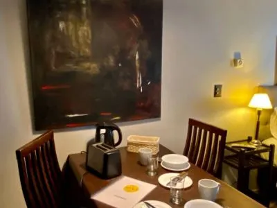 Departamentos 460 Loft Bariloche Apartments