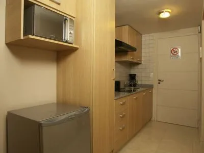 Departamentos 460 Loft Bariloche Apartments