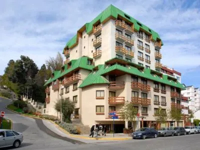 Soft Bariloche 3-star Hotels  in  Bariloche