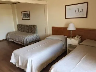 3-star Hotels Soft Bariloche