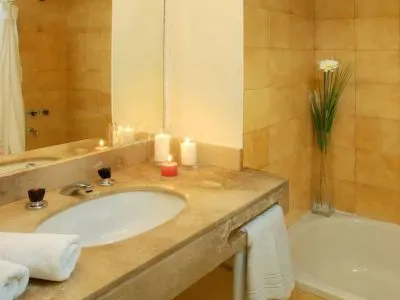 3-star Hotels Soft Bariloche