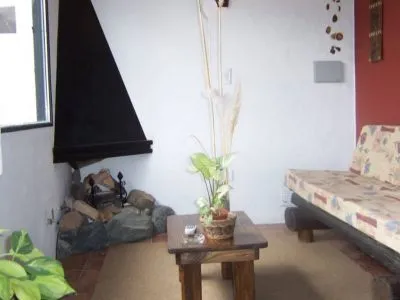 Cabañas 2 estrellas TerraMaría