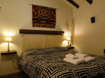 Cabañas 2 estrellas TerraMaría