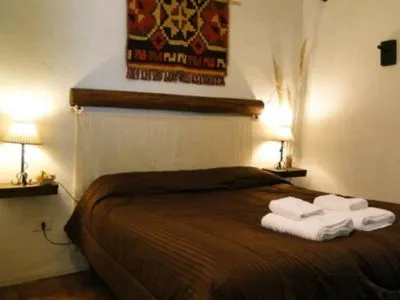 Cabañas 2 estrellas TerraMaría